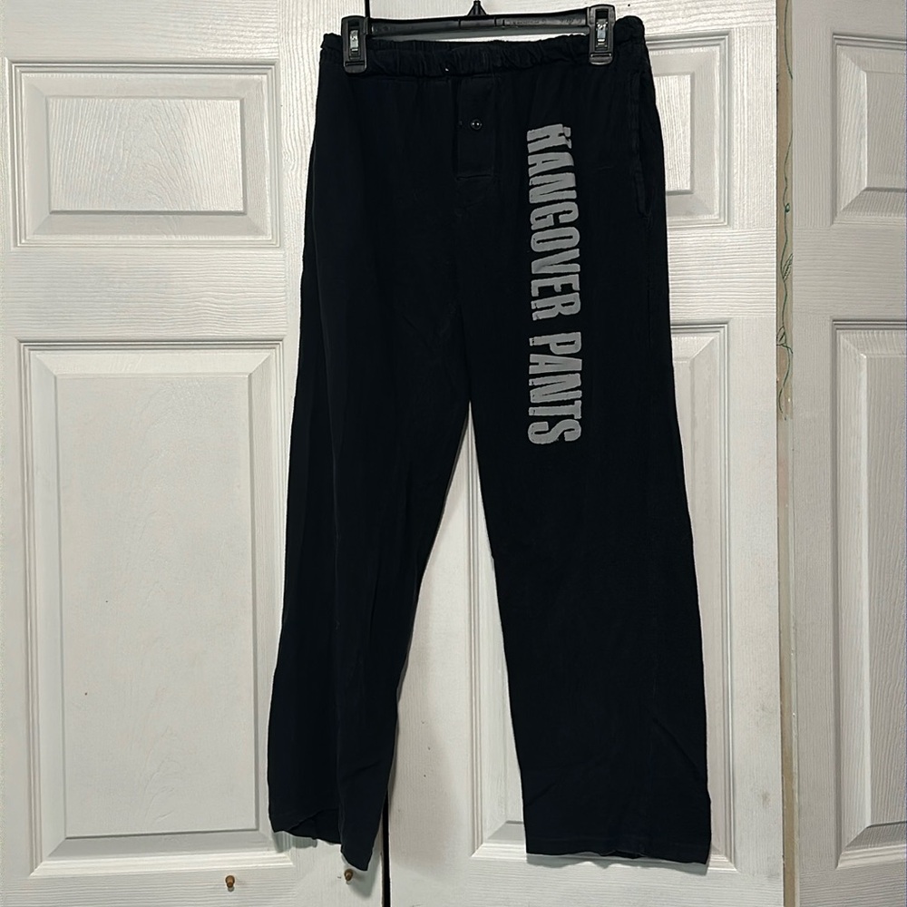 Spencers Since 1947 Vintage "Hangover Pants" Sweatpants